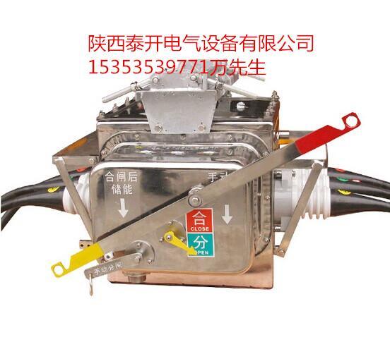 供應(yīng)FZW28-12/VSP5-12真空斷路器看門(mén)狗斷路器
