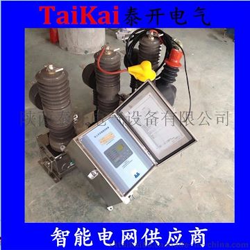 泰開電氣供應(yīng)ZW32看門狗開關(guān)，ZW32分界真空斷路器