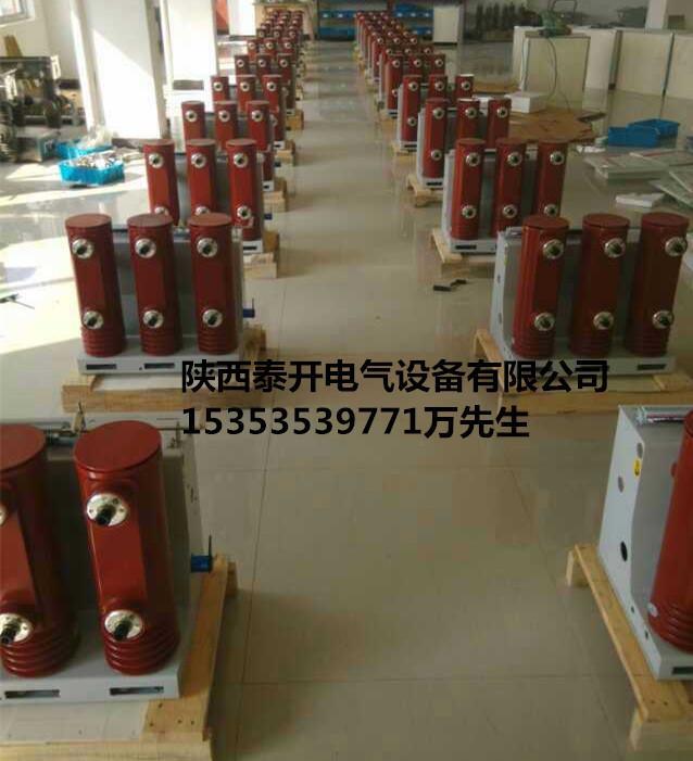 戶(hù)內(nèi)高壓斷路器VS1(ZN63A)-12/630-25固定式戶(hù)內(nèi)真空斷路器