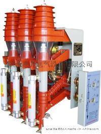 FKN12-12/630-20戶內(nèi)真空負(fù)荷開關(guān)系列